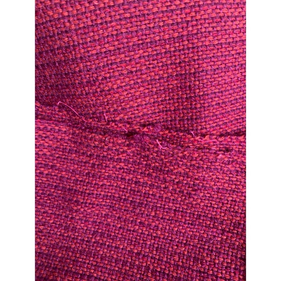 Rynning & Ihlen Handwoven Dress Women’s Size 38 - Picture 7 of 9